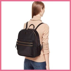 KATE SPADE BRADLEY LARGE BACKPACK ♠️